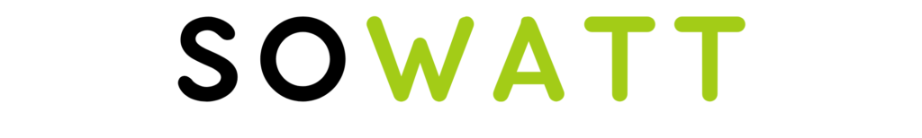 LOGO SOWATT PAR SOVEV
