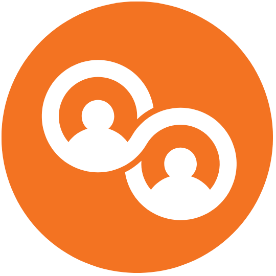 Logo rond SoPartners