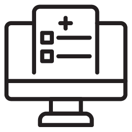 icon chatbot